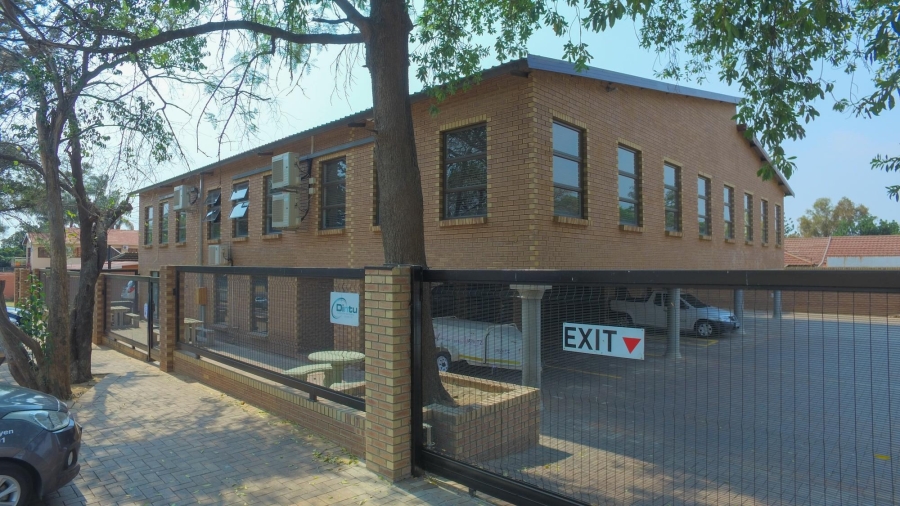 To Let commercial Property for Rent in Bodorp North West